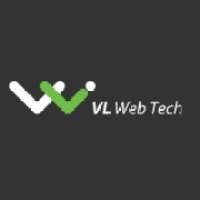 VL Web Tech logo, VL Web Tech contact details