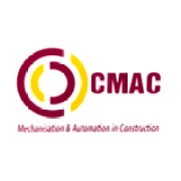 CMAC India Pvt Ltd logo, CMAC India Pvt Ltd contact details