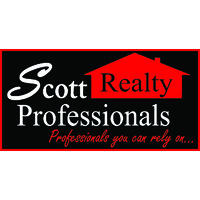 SCOTT REALTY PROFESSIONALS logo, SCOTT REALTY PROFESSIONALS contact details