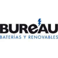 BUREAU BATERÍAS Y RENOVABLES S.L. logo, BUREAU BATERÍAS Y RENOVABLES S.L. contact details