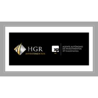 HGR Investimentos logo, HGR Investimentos contact details