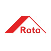 Roto Okna Dachowe logo, Roto Okna Dachowe contact details