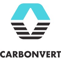 Carbonvert Inc. logo, Carbonvert Inc. contact details