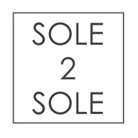 SOLE 2 SOLE logo, SOLE 2 SOLE contact details