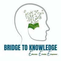 Bridge To Knowledge (Pty) Ltd logo, Bridge To Knowledge (Pty) Ltd contact details