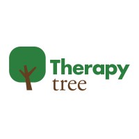 Therapy Tree logo, Therapy Tree contact details