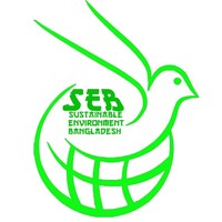 Sustainable Environment Bangladesh (SEB) logo, Sustainable Environment Bangladesh (SEB) contact details