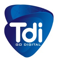 The Digital Innovators - TDI logo, The Digital Innovators - TDI contact details