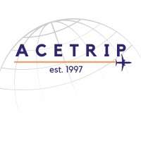 Acetrip logo, Acetrip contact details