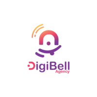 DIGIBELL Agency logo, DIGIBELL Agency contact details