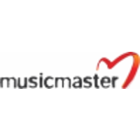 Music Master logo, Music Master contact details