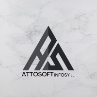 ATTOSOFT INFOSY SL logo, ATTOSOFT INFOSY SL contact details