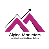 Alpine Marketers logo, Alpine Marketers contact details