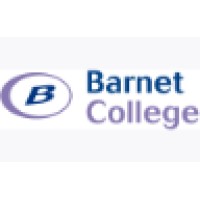 Barnet College logo, Barnet College contact details