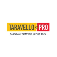 TARAVELLO PRO logo, TARAVELLO PRO contact details