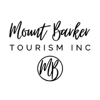 Mount Barker Tourism logo, Mount Barker Tourism contact details