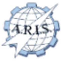 ARIS SpA logo, ARIS SpA contact details