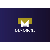 Mamnil logo, Mamnil contact details