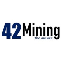 42 Mining Pty Ltd logo, 42 Mining Pty Ltd contact details