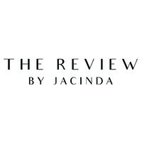 The Review logo, The Review contact details