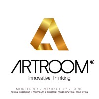 ARTROOM INNOVATIVE THINKING logo, ARTROOM INNOVATIVE THINKING contact details