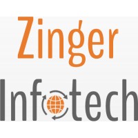 Zinger InfoTech logo, Zinger InfoTech contact details