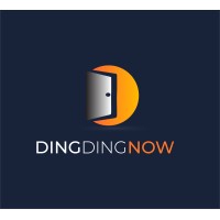 DingDingNow logo, DingDingNow contact details