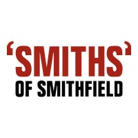 SMITHS OF SMITHFIELD LTD logo, SMITHS OF SMITHFIELD LTD contact details