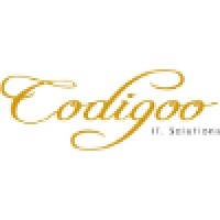 Codigoo logo, Codigoo contact details