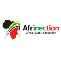 Afrinection logo, Afrinection contact details