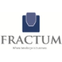 Fractum logo, Fractum contact details