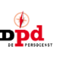 De Persdienst logo, De Persdienst contact details