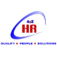 A2Z HR Solutions logo, A2Z HR Solutions contact details