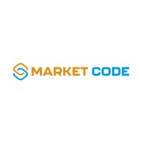 Market Code logo, Market Code contact details