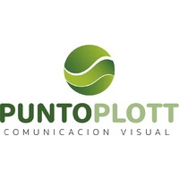 Puntoplott logo, Puntoplott contact details