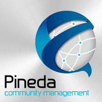 Pineda Community Management logo, Pineda Community Management contact details