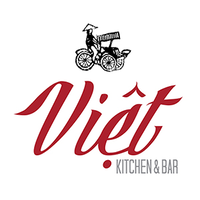 Viet Kitchen & Bar logo, Viet Kitchen & Bar contact details