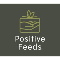 Positive Feeds by Footprint Group Events logo, Positive Feeds by Footprint Group Events contact details