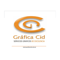 Gráfica Cid S.R.L. logo, Gráfica Cid S.R.L. contact details