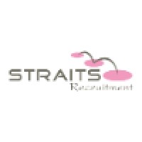 Straits Recruitment Pte Ltd logo, Straits Recruitment Pte Ltd contact details