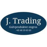 J. Trading logo, J. Trading contact details