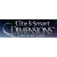 Lite & Smart DIMENSIONS Weight Loss logo, Lite & Smart DIMENSIONS Weight Loss contact details