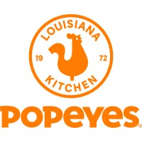 Popeyes Louisiana Kitchen Switzerland logo, Popeyes Louisiana Kitchen Switzerland contact details