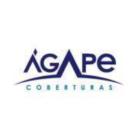 Ágape Coberturas logo, Ágape Coberturas contact details