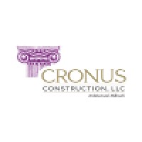 Cronus Construction and Cabinets, LLC logo, Cronus Construction and Cabinets, LLC contact details