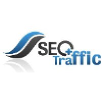 SEO Traffic logo, SEO Traffic contact details