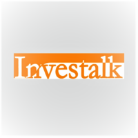 Investalk logo, Investalk contact details