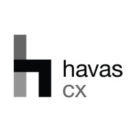 Havas CX logo, Havas CX contact details