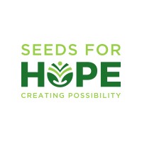 Seeds For Hope logo, Seeds For Hope contact details