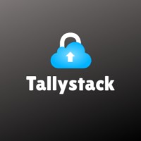 Tallystack logo, Tallystack contact details